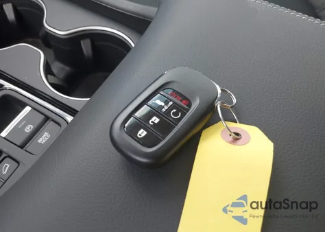 2025 Honda Pilot Elite from USA, damaged, VIN 5FNYG1H84SB118474